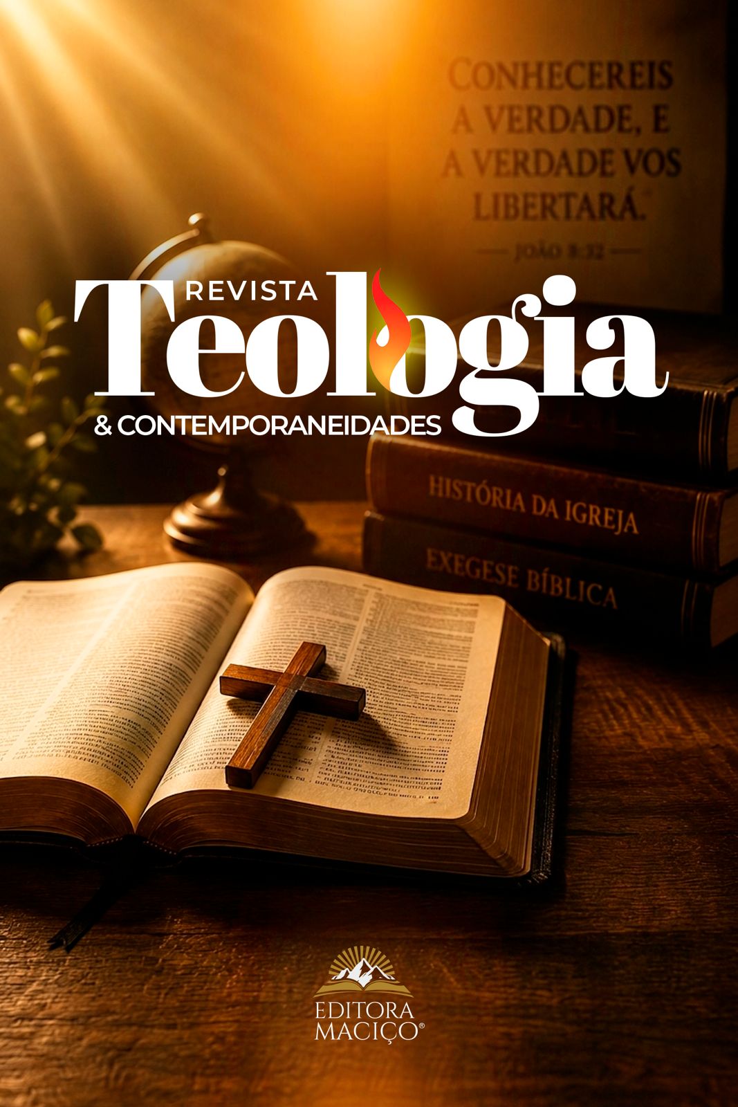 					Visualizar v. 3 (2026): Revista Teologia & Contemporaneidades
				
